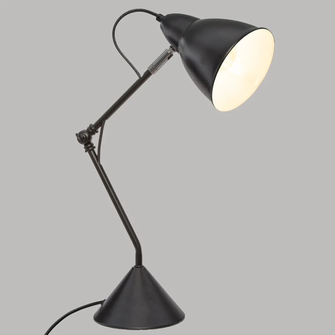 Lampe "Aude"