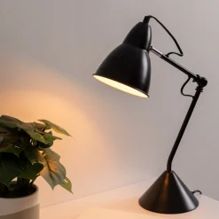 Lampe