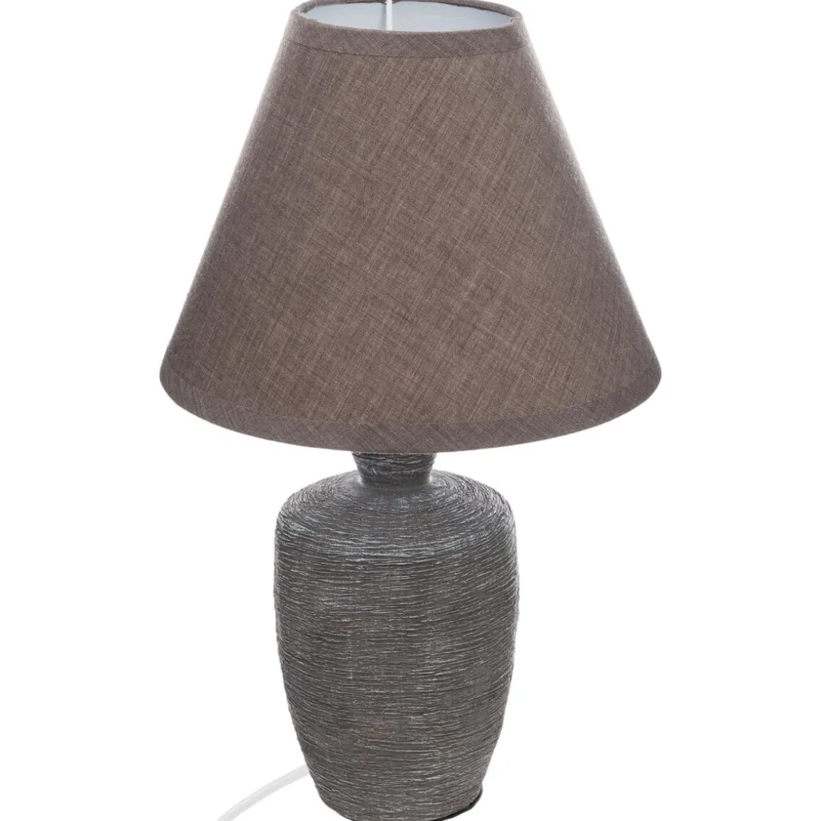 Lampe "Balvy", céramique