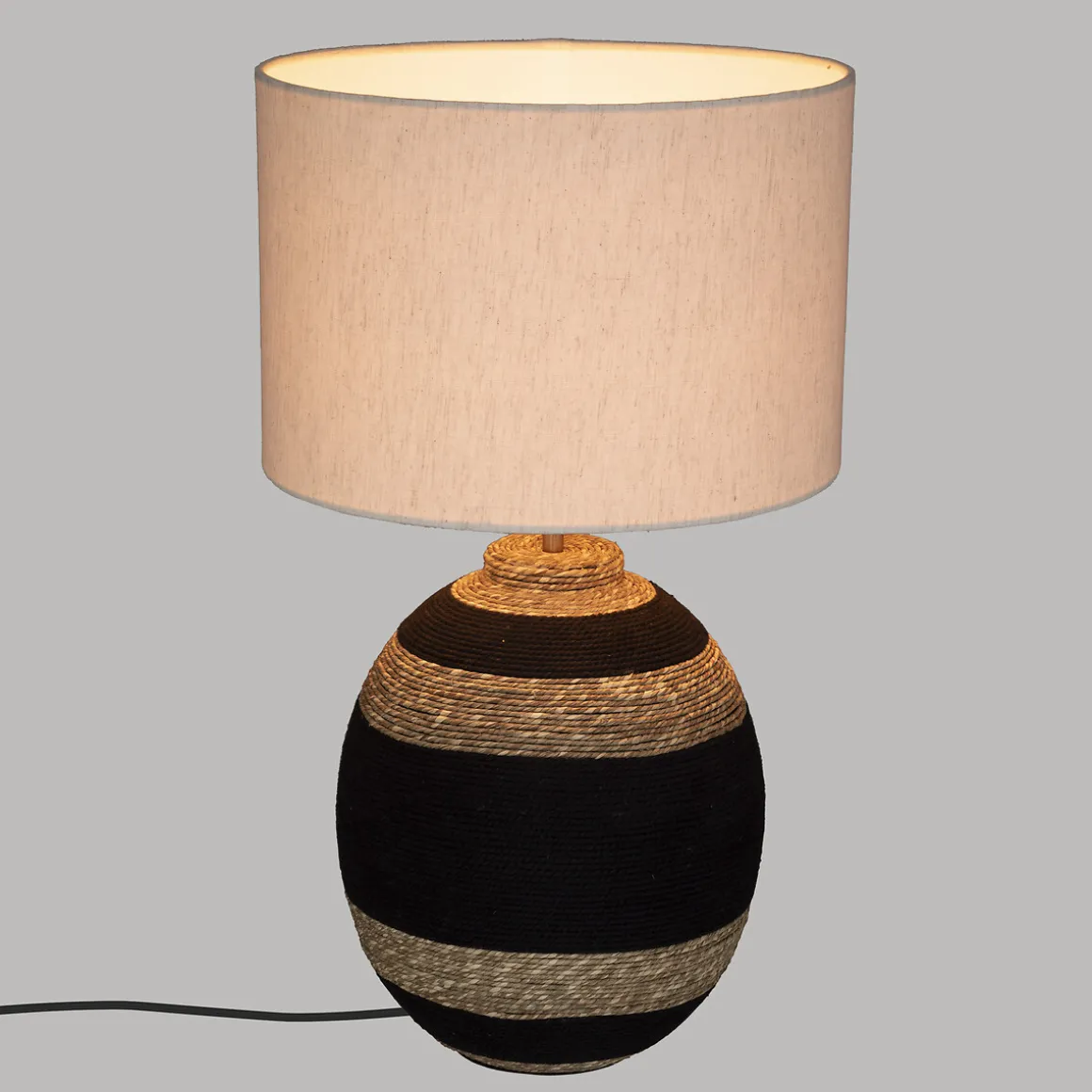 Lampe boule "Jorik"
