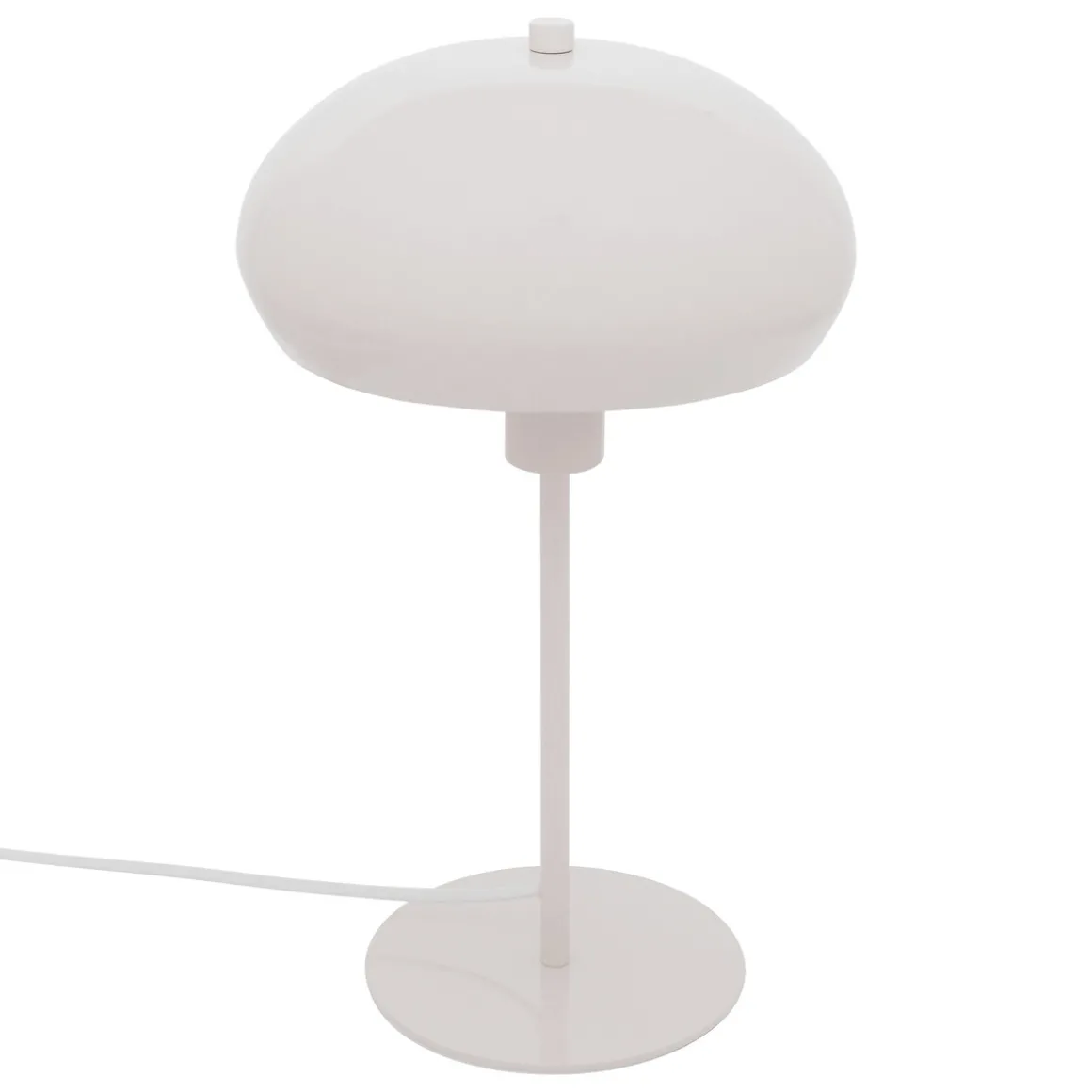 Lampe champignon à poser "Savio"