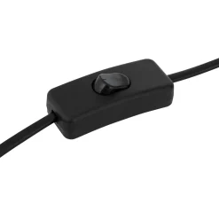 Lampe champignon à poser 