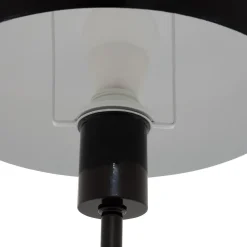 Lampe champignon à poser 
