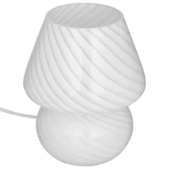 Lampe champignon "Cara"