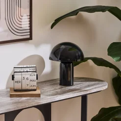 Lampe champignon Secteur "Lito"