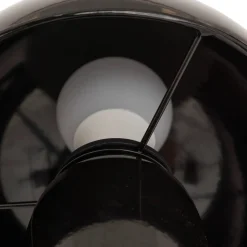 Lampe champignon Secteur