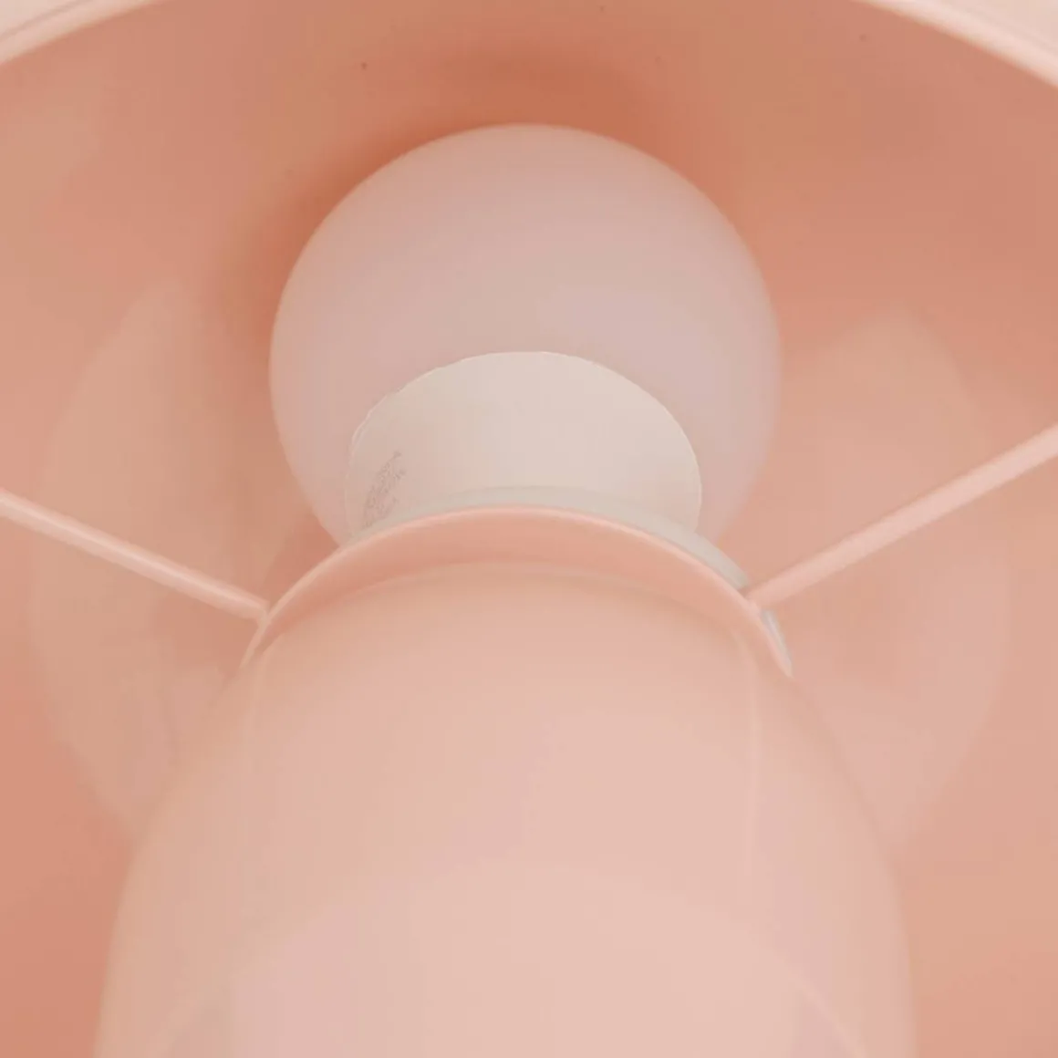 Lampe champignon Secteur "Lito"