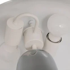 Lampe champignon Secteur