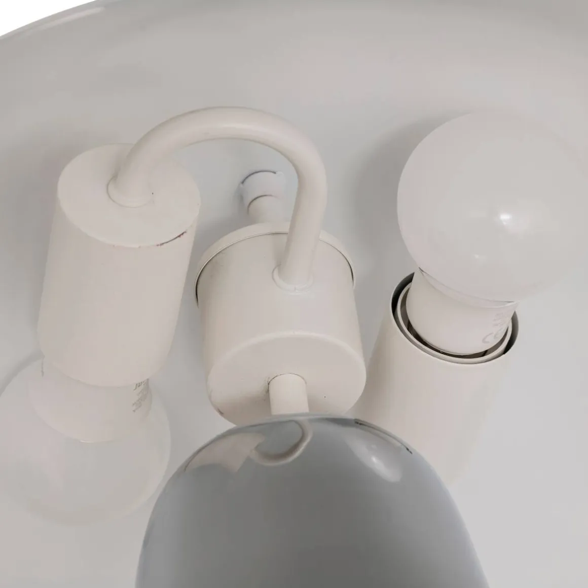 Lampe champignon Secteur "Omia"