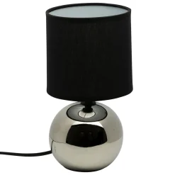Lampe céramique "Timéo"