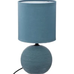 Lampe céramique "Timéo"
