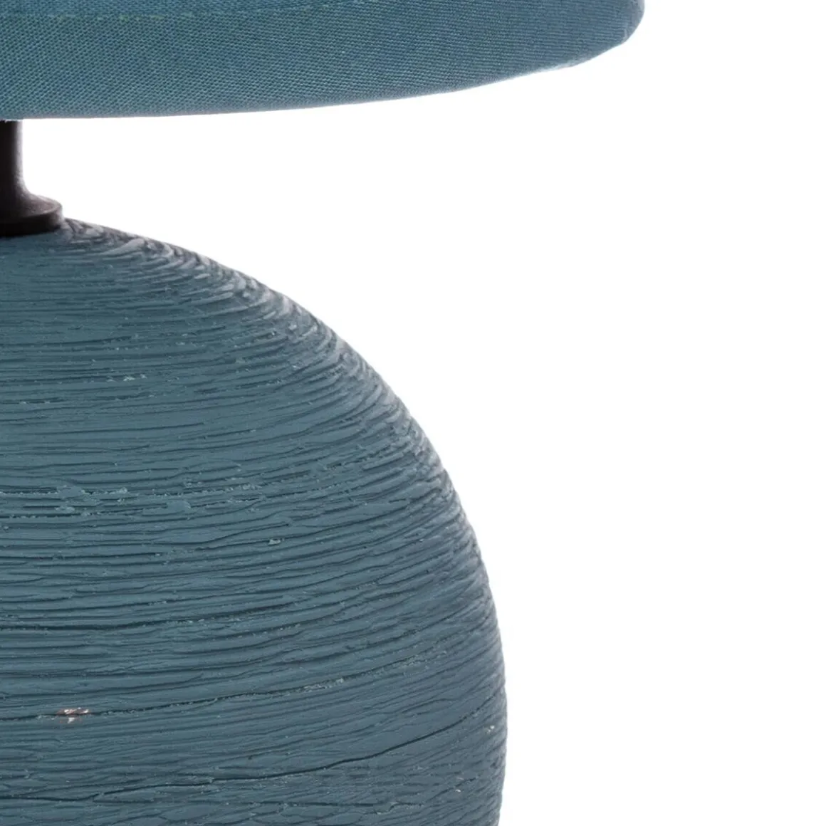 Lampe céramique "Timéo"