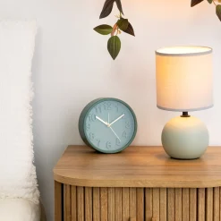 Lampe céramique "Timéo"