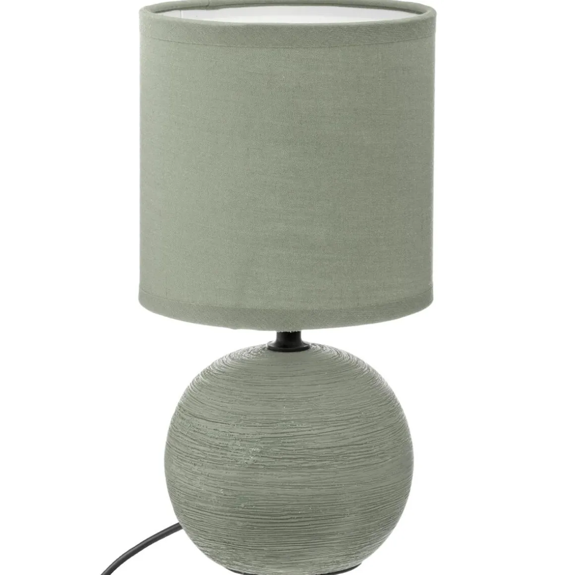 Lampe céramique "Timéo"