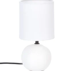 Lampe céramique "Timéo"