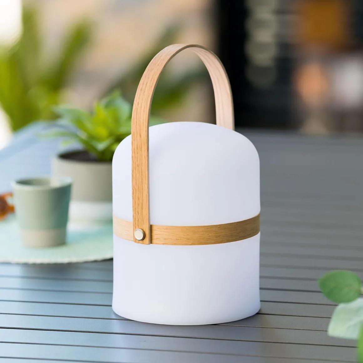 Lampe d'extérieur "Kiara"