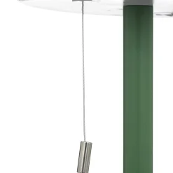Lampe d'extérieur USB 