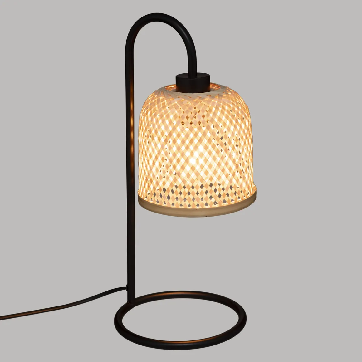 Lampe droit "Ali"