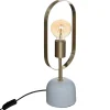 Lampe "Edi"