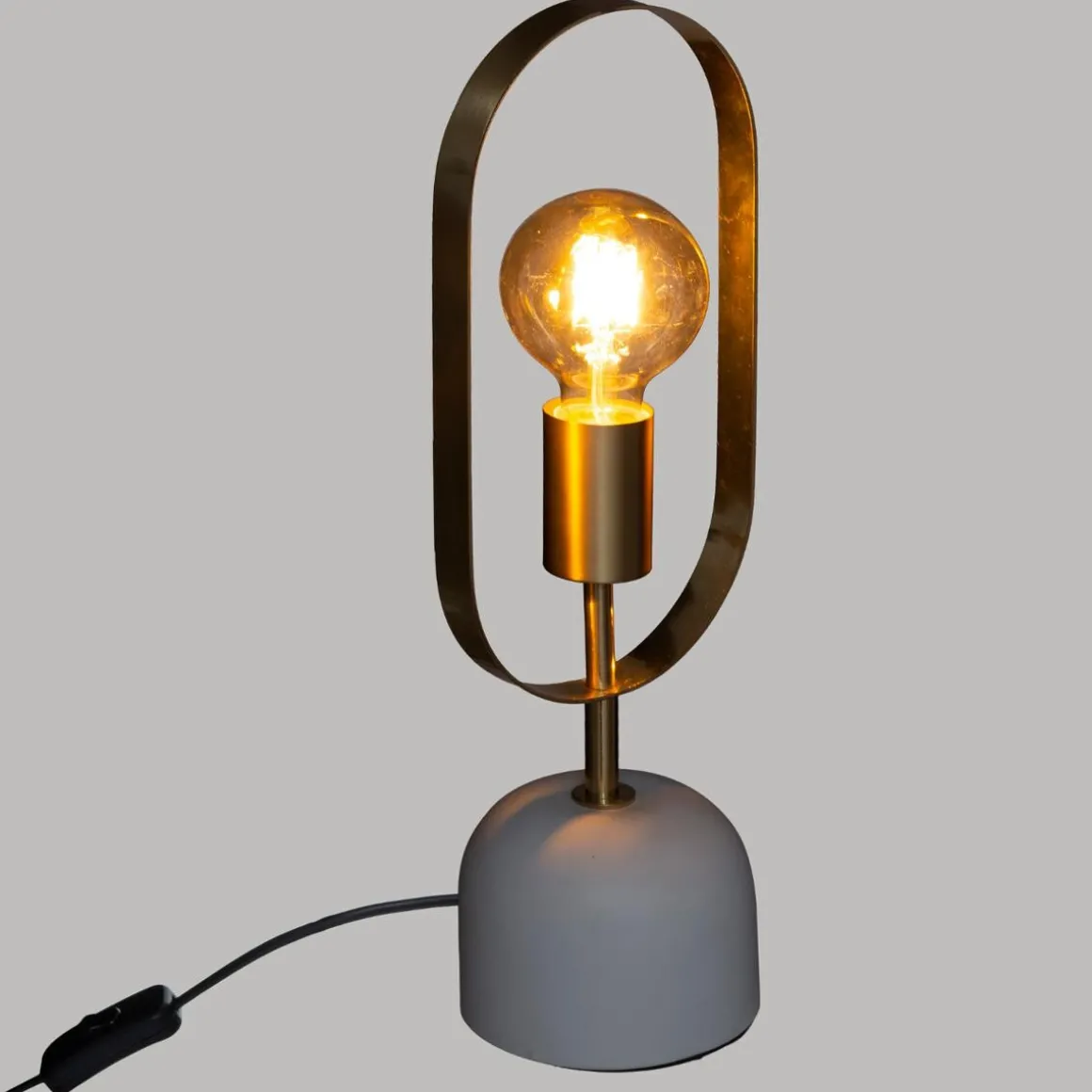 Lampe "Edi"