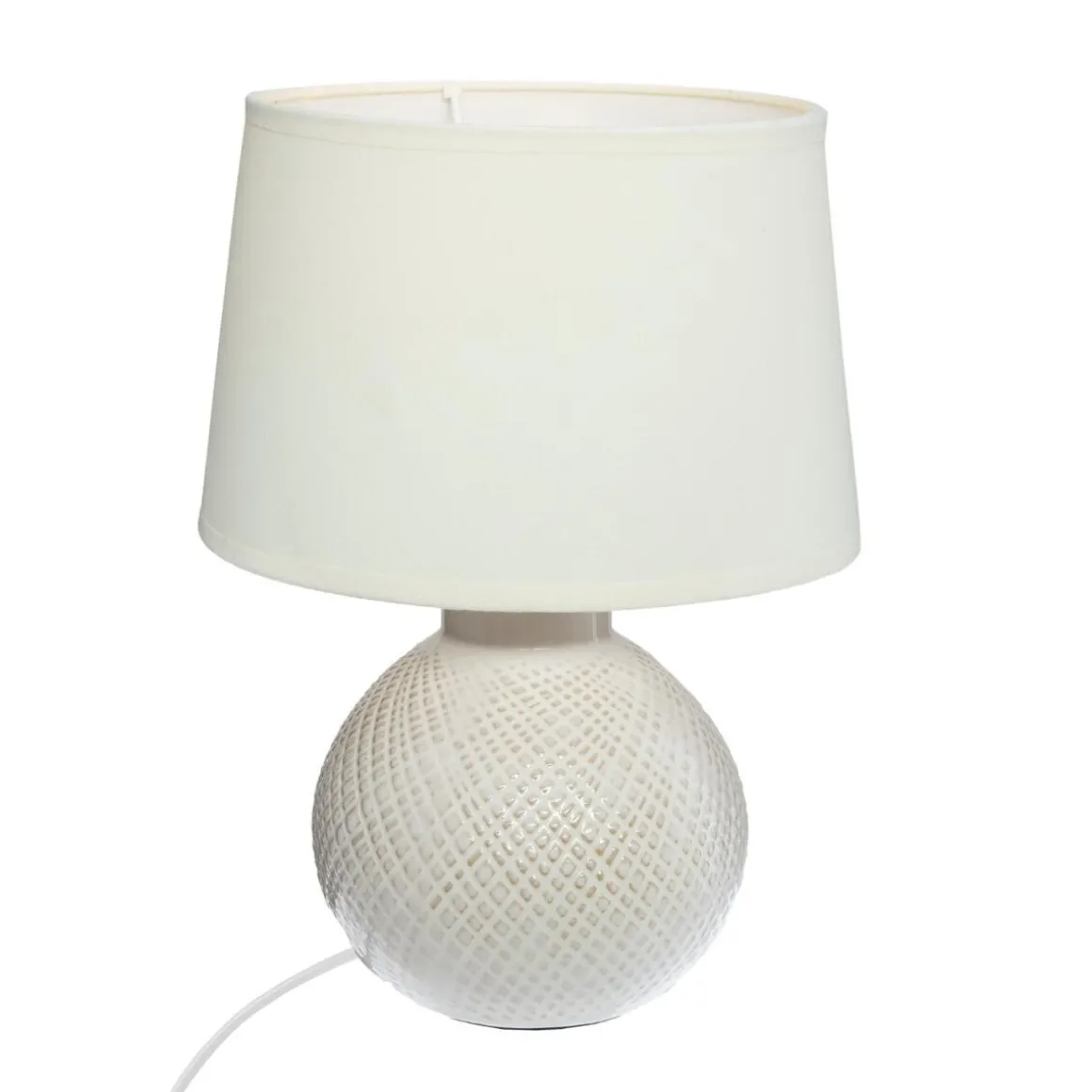 Lampe "Joas", céramique
