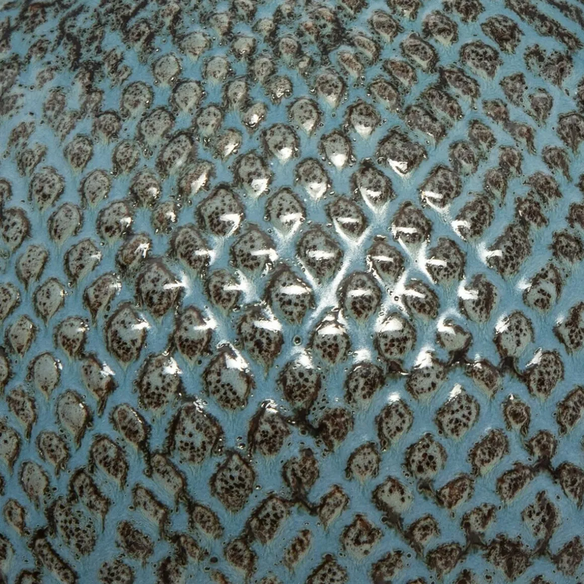 Lampe "Joas", céramique