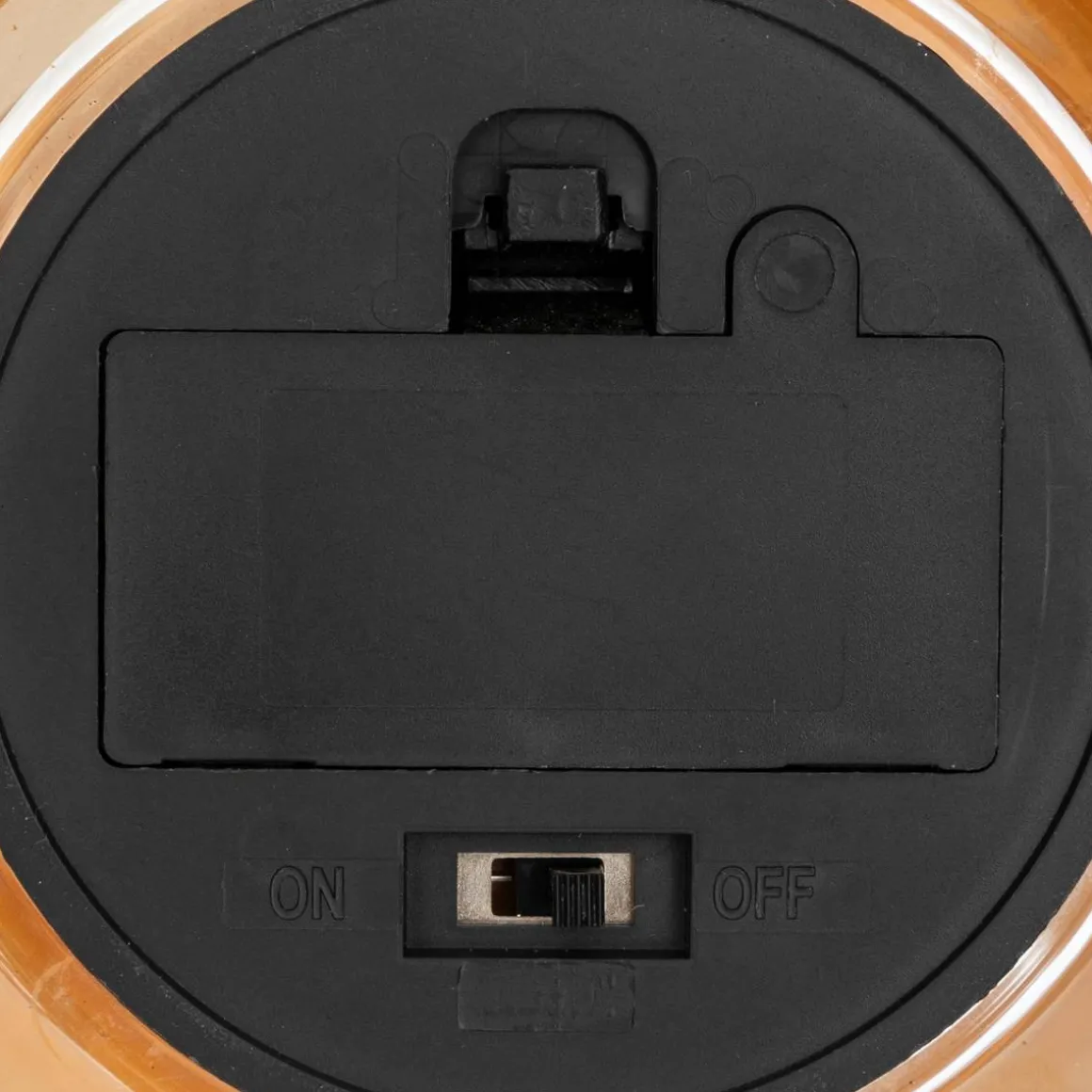 Lampe led Batterie "Cara"