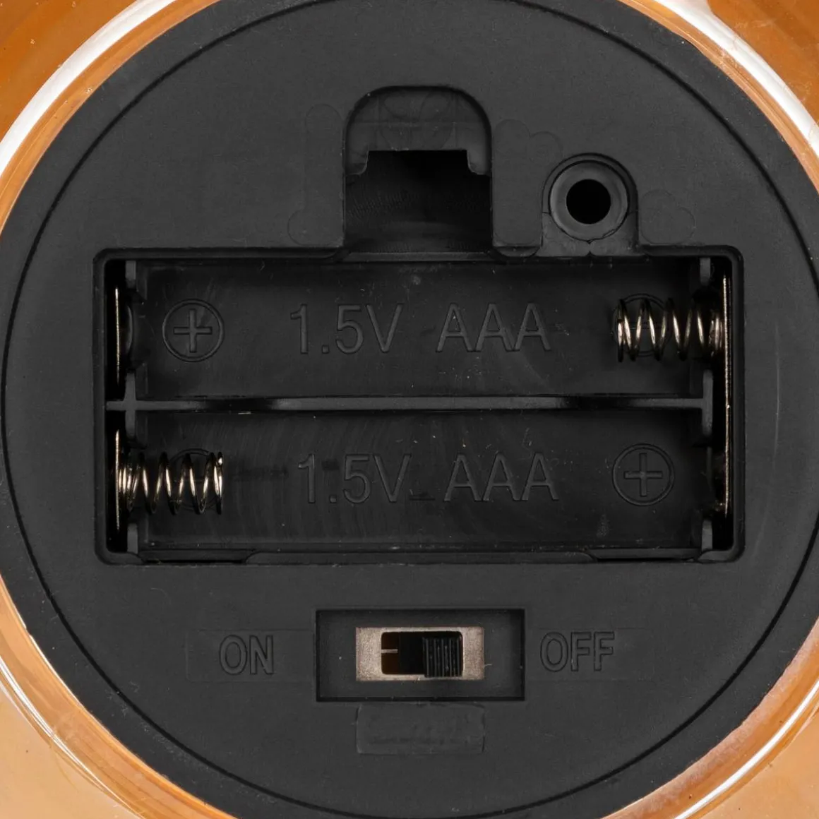 Lampe led Batterie "Cara"