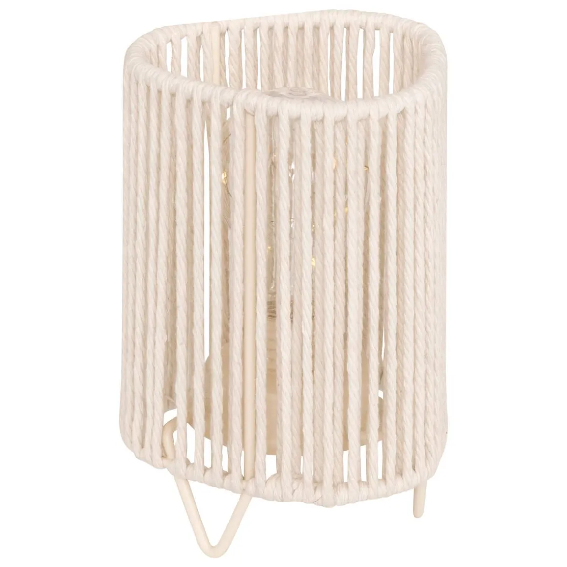 Lampe led Batterie "Oda"