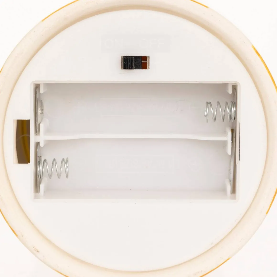 Lampe led Batterie "Rico"