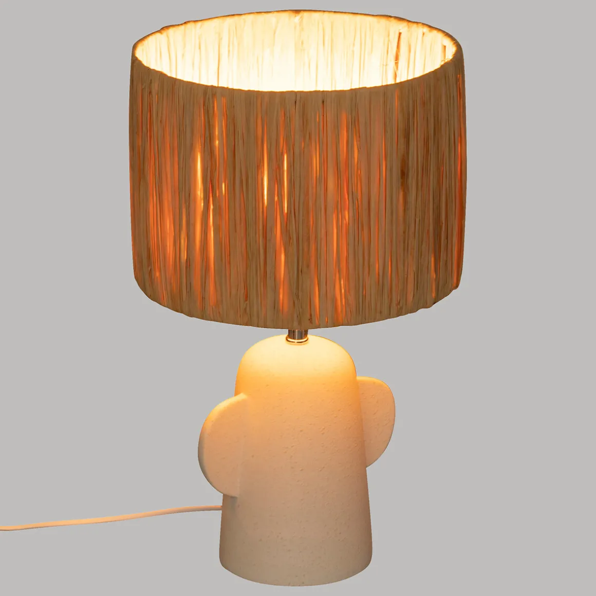 Lampe "Raia"