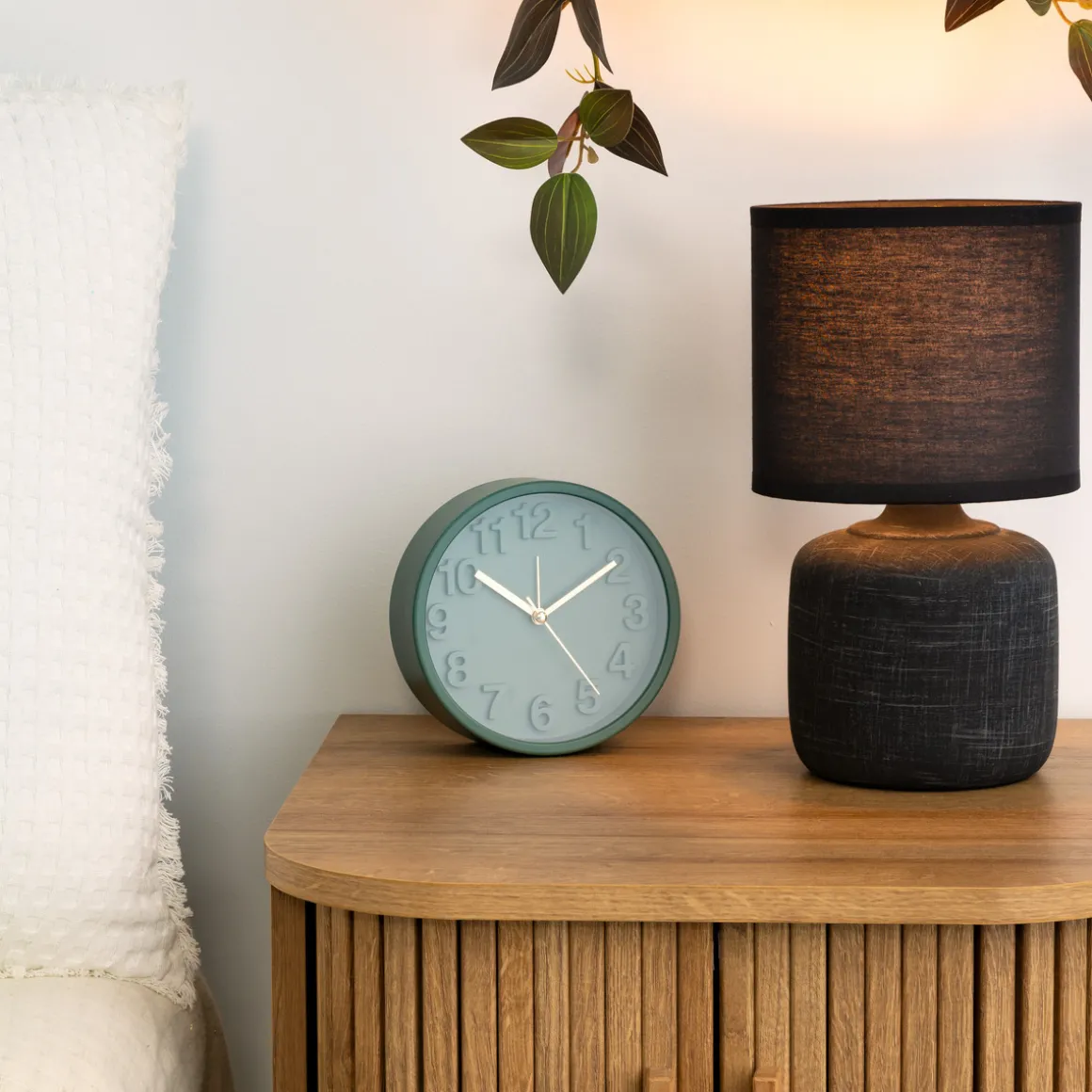 Lampe "Salta", céramique