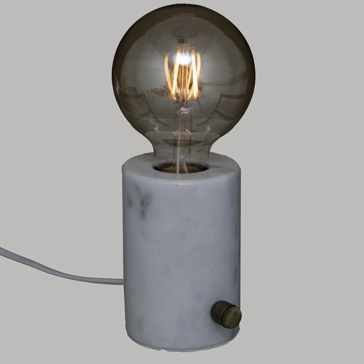 Lampe socle "Saba"