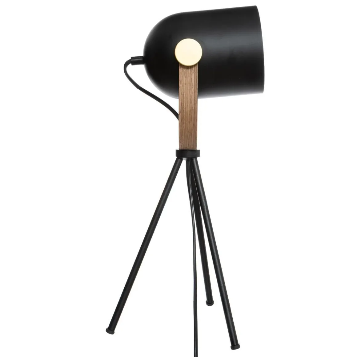 Lampe trépied "Bil"