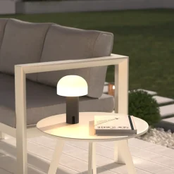 Lampe USB d'extérieur LED "Jany"