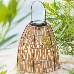 Lampes à poser d'extérieur "Esha"