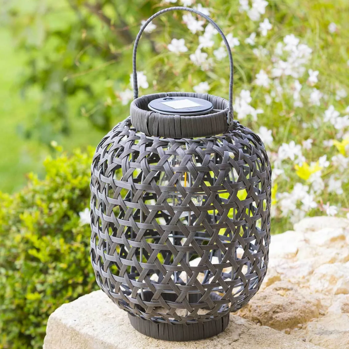 Lampes à poser d'extérieur "Tola