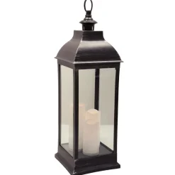 Lanterne LED "Antique"