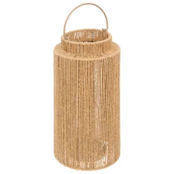 Lanterne ronde "The floral"