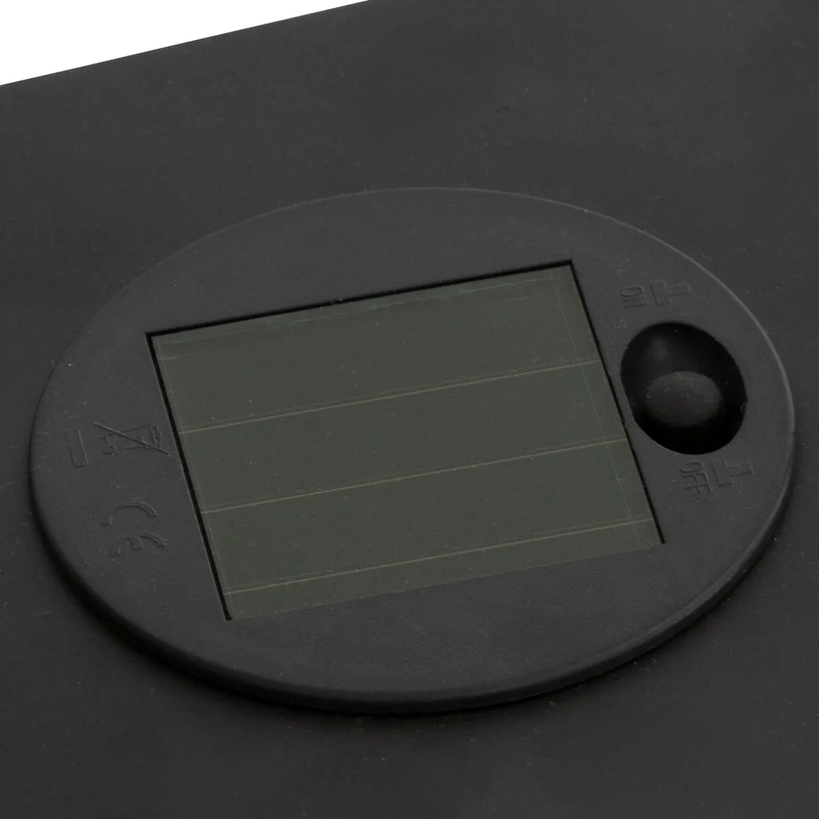 Lanterne solaire "Faby"