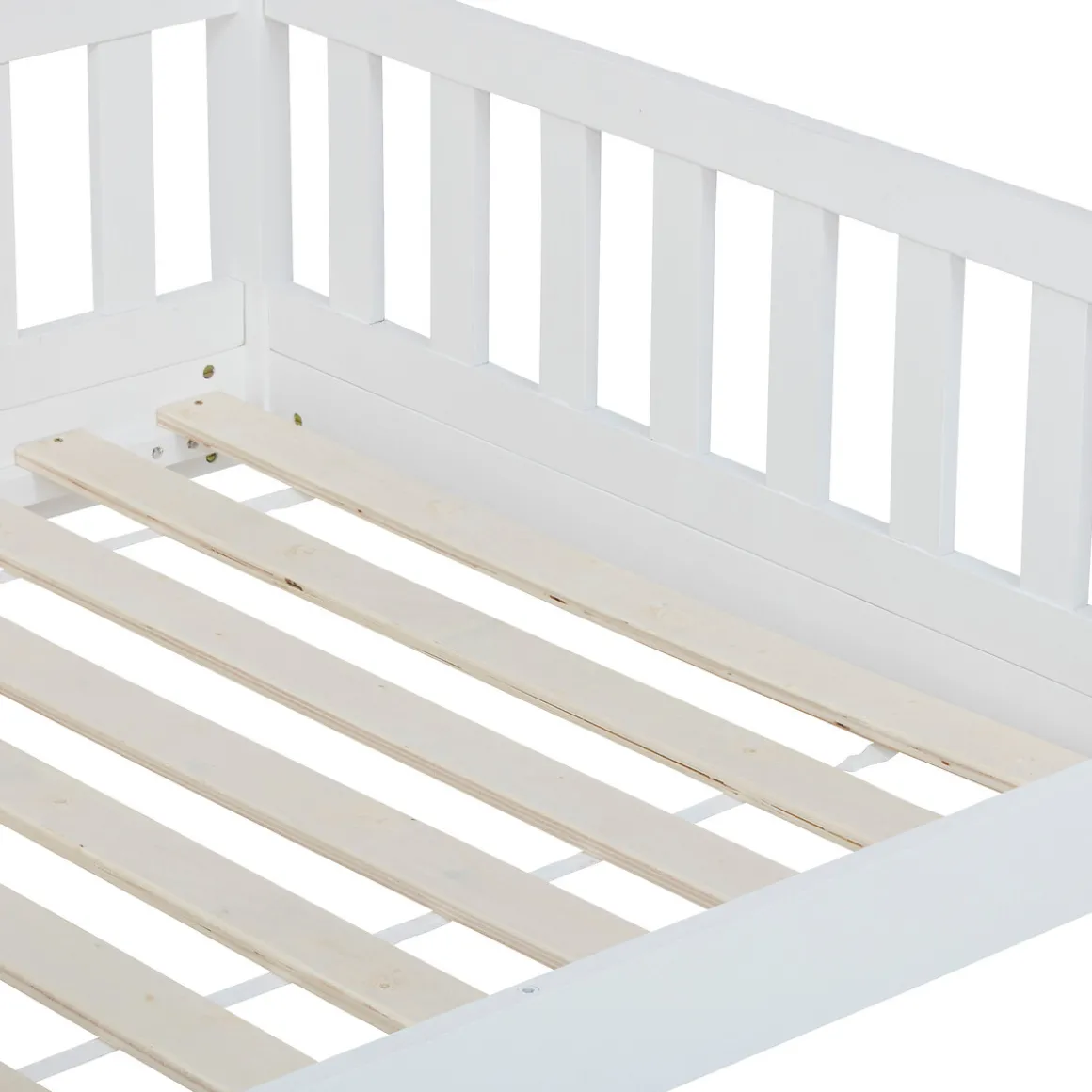 Lit cabane enfant "Bosco"