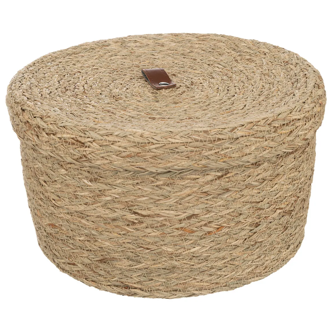 Lot de 2 boîtes "Arianna"