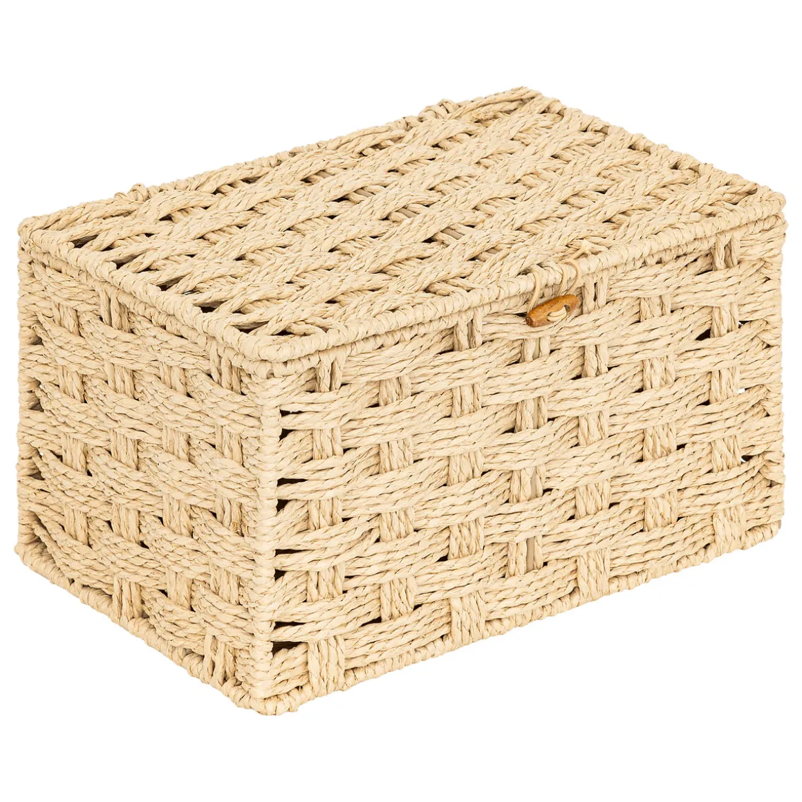 Lot de 3 boîtes "Elio"