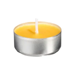 Lot de 30 bougies parfumées