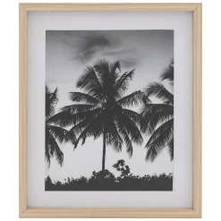 Lot de 5 cadres photos