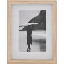 Lot de 5 cadres photos