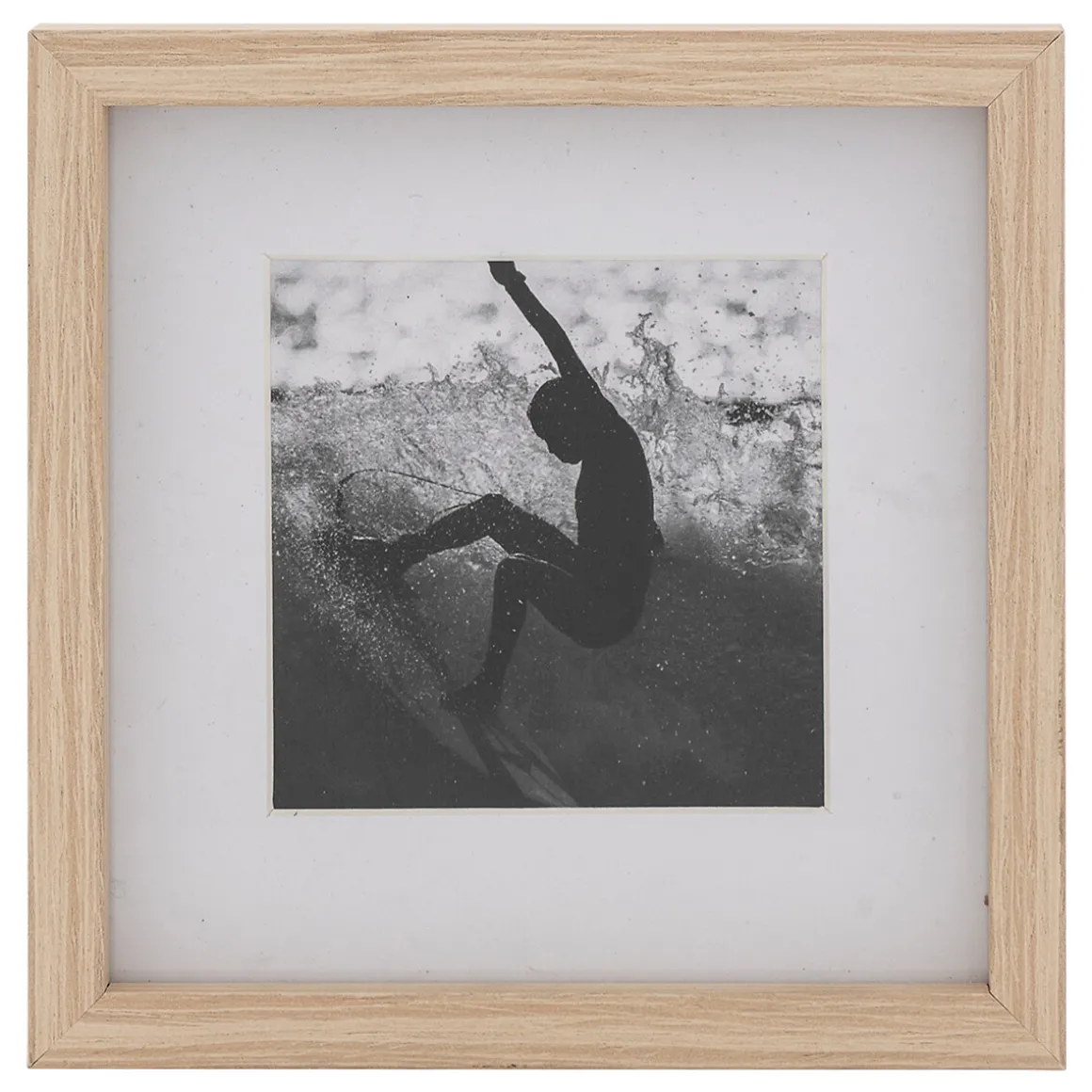 Lot de 5 cadres photos "Erin"