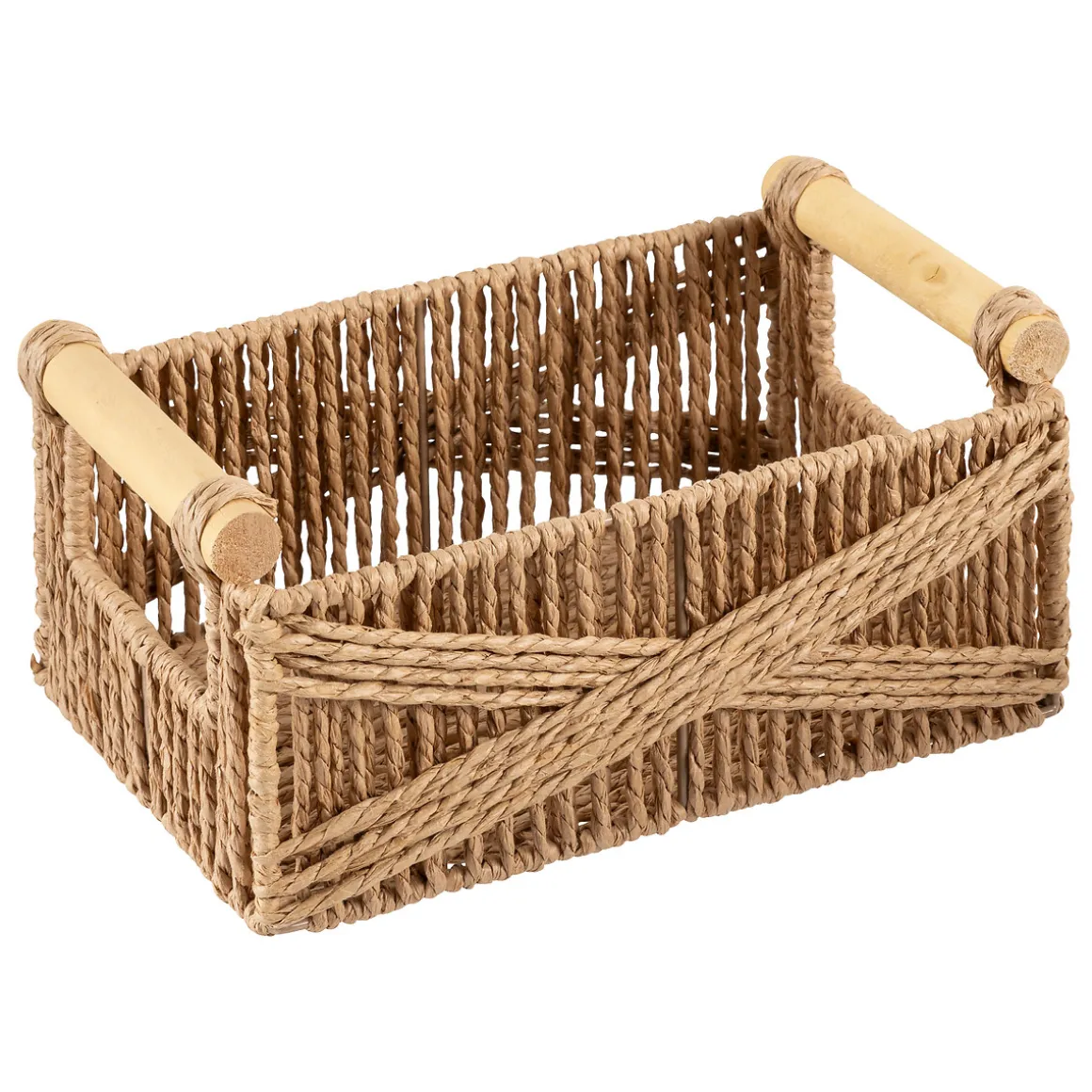 Lot de 3 caisses "Eugène"