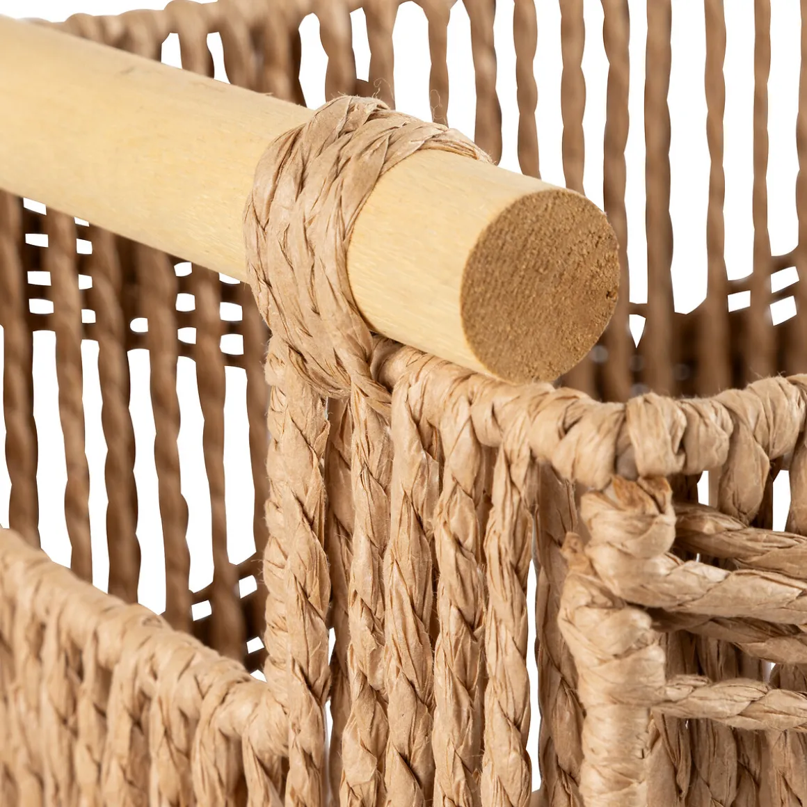 Lot de 3 caisses "Eugène"