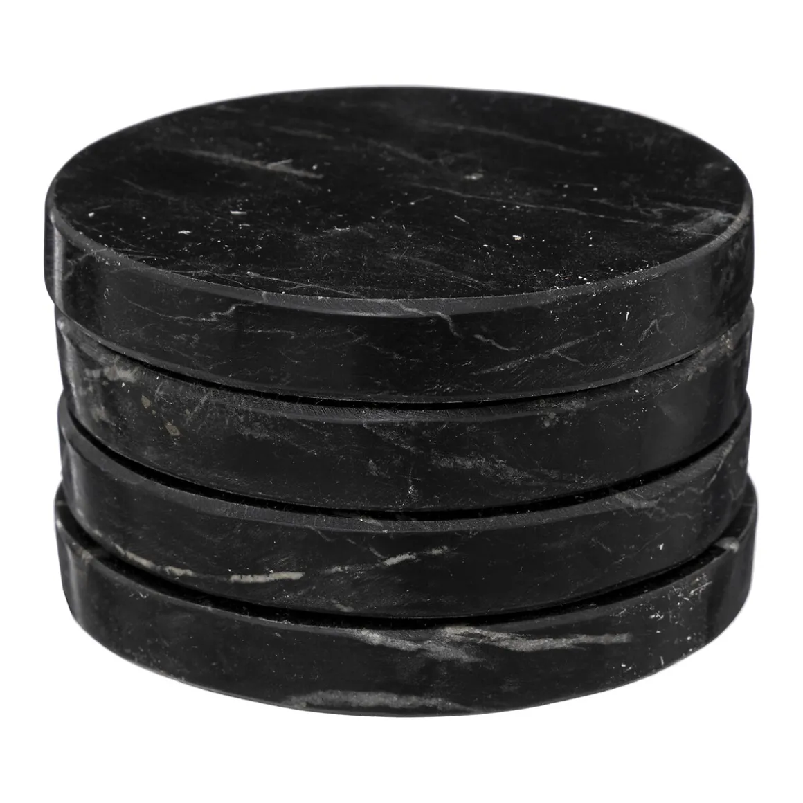 Lot de 4 dessous de verre "Sublima"